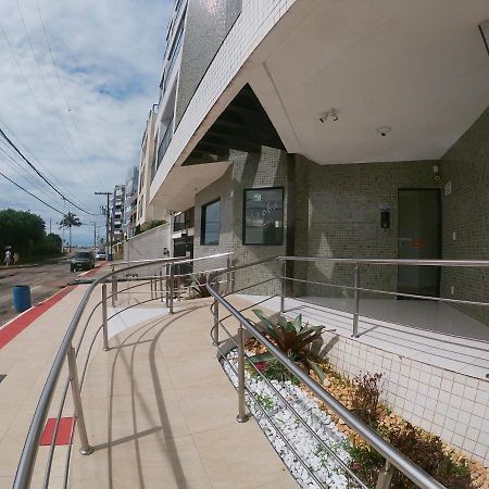 Apart Peracanga Apartment Guarapari Ngoại thất bức ảnh