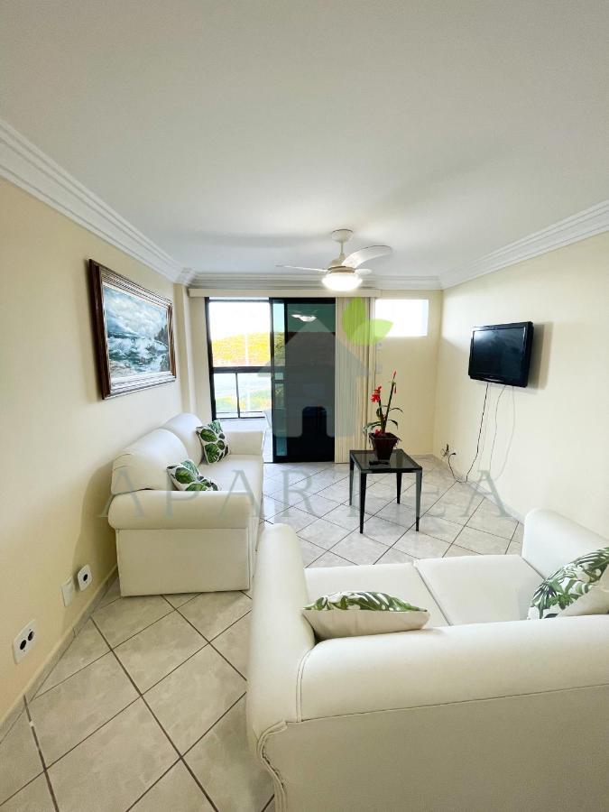 Apart Peracanga Apartment Guarapari Ngoại thất bức ảnh
