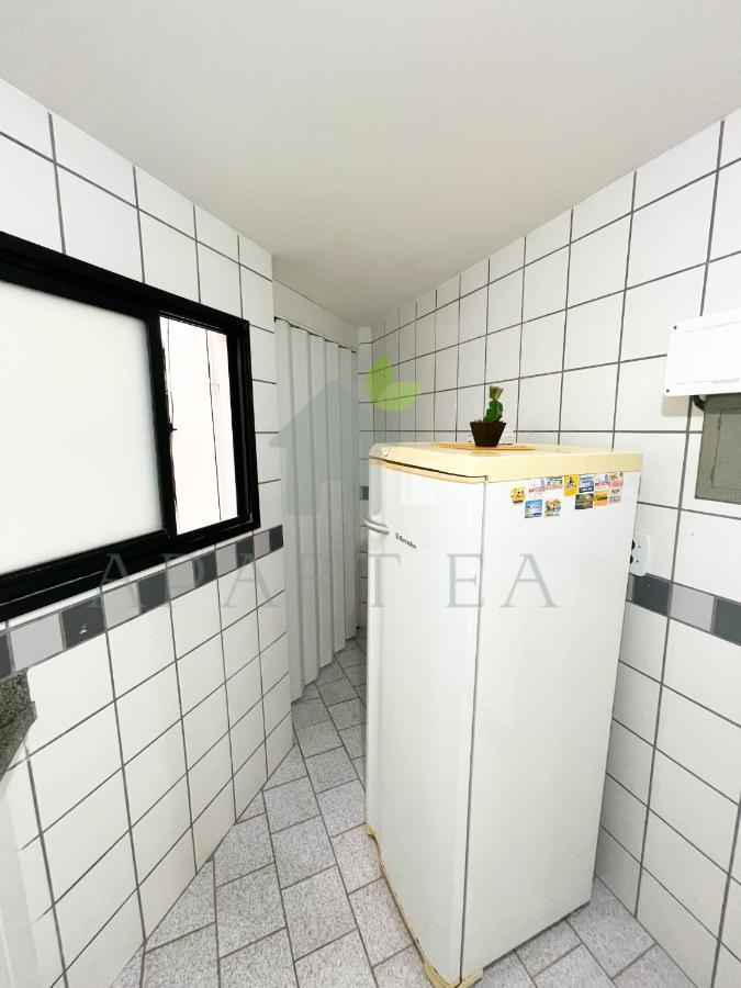 Apart Peracanga Apartment Guarapari Ngoại thất bức ảnh