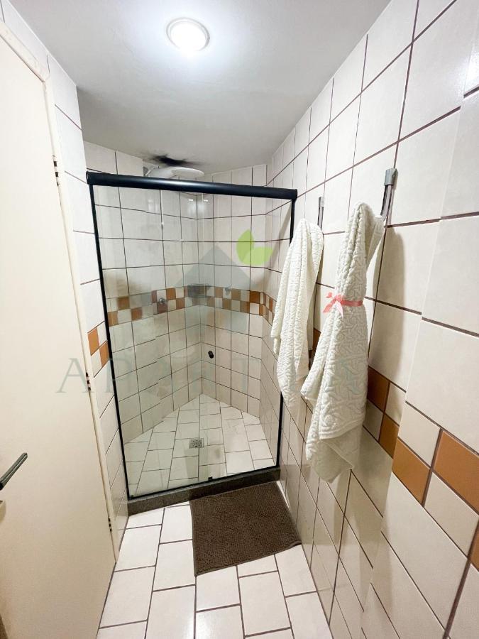 Apart Peracanga Apartment Guarapari Ngoại thất bức ảnh