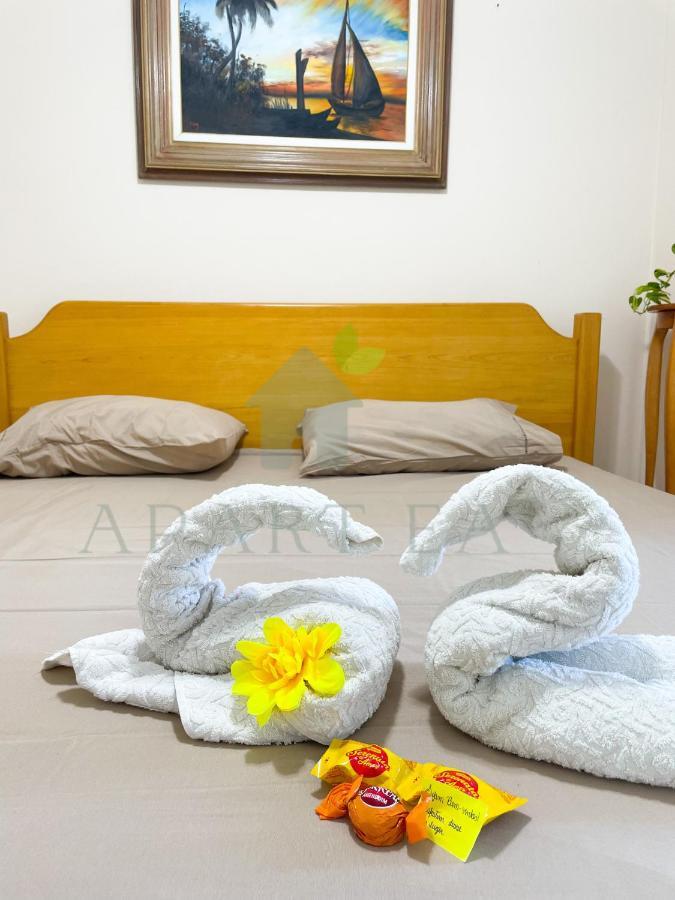 Apart Peracanga Apartment Guarapari Ngoại thất bức ảnh