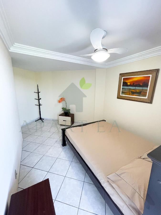 Apart Peracanga Apartment Guarapari Ngoại thất bức ảnh